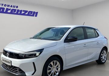 Opel Corsa 1.750 km 16.980 &euro; Flensburg 24941