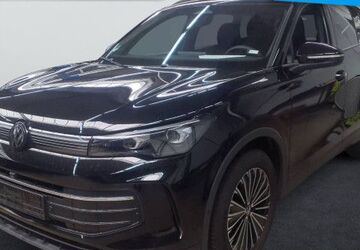 VW Tiguan 26.015 km 32.890 &euro; Flensburg 24941