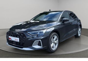 Audi A3 1.551 km 37.580 &euro; Flensburg 24941