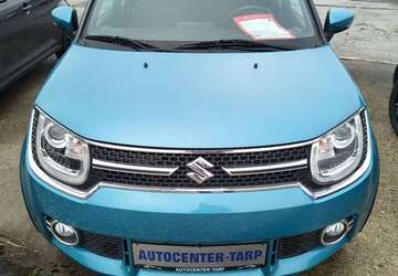 Suzuki Ignis 52.000 km 11.300 &euro; Tarp 24963