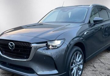 Mazda CX-80 3.900 km 58.990 &euro; Flensburg 24941