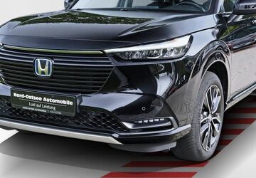 Honda HR-V 109.969 km 21.490 &euro; Flensburg 24941