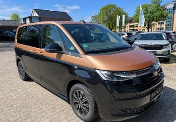 VW T7 Multivan 11.500 km 53.480 &euro; Flensburg-Weiche 24941