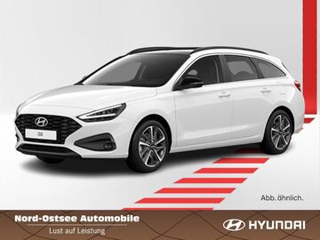 Gebrauchte Hyundai i30