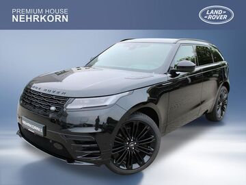 Gebrauchte Land Rover Range Rover Velar