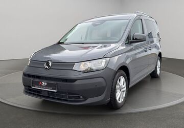 VW Caddy 4.500 km 33.930 &euro; Flensburg 24941