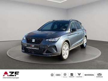 Gebrauchte Seat Arona