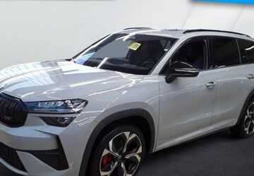 Skoda Kodiaq 26.996 km 46.980 &euro; Flensburg 24941
