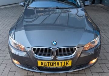 BMW 325 192.092 km 9.250 &euro; Flensburg 24937