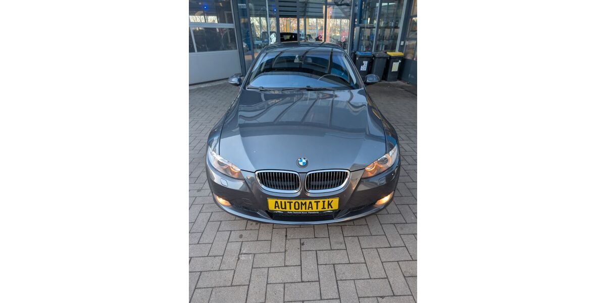 BMW 325 192.092 km 9.250 &euro; Flensburg 24937