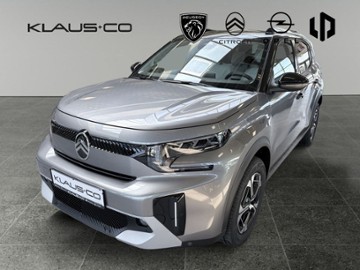 Gebrauchte Citroen C3 Aircross