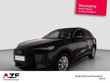 Gebrauchte Audi Q5