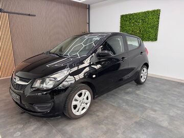 Gebrauchte Opel Karl