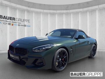 Gebrauchte BMW Z4