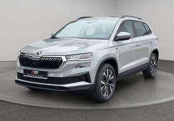 Skoda Karoq 18.000 km 34.990 &euro; Flensburg 24941