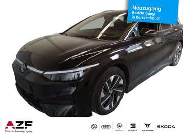 Gebrauchte VW ID.7