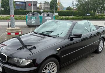 BMW 318 164.300 km 4.850 &euro; Flensburg 24941