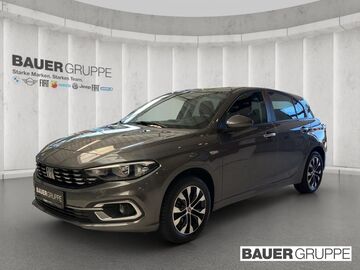 Gebrauchte Fiat Tipo