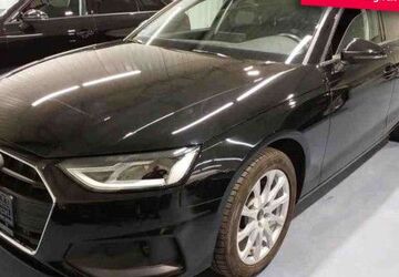 Audi A4 46.429 km 22.490 &euro; Flensburg 24941