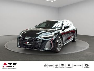Gebrauchte Audi A6