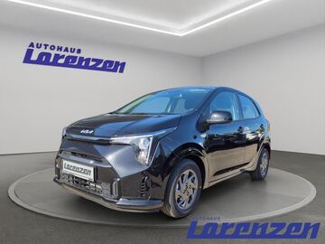 Gebrauchte Kia Picanto