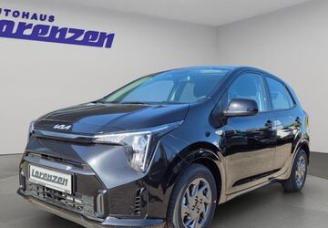 Kia Picanto 1.750 km 15.980 &euro; Flensburg 24941