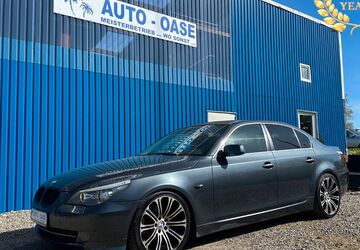 BMW 520 233.844 km 3.990 &euro; Flensburg 24941