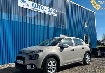 Citroen C3 10.402 km 13.990 &euro; Flensburg 24941