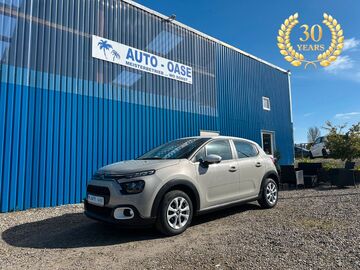 Gebrauchte Citroën C3