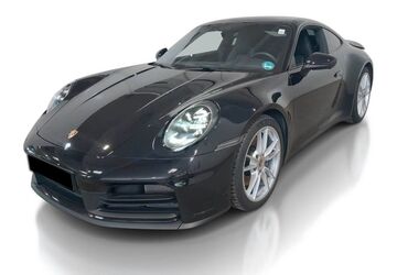 Porsche 992 19.990 km 125.790 &euro; Flensburg 24944