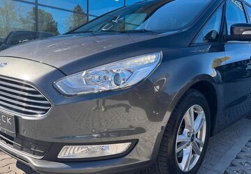 Ford Galaxy 135.000 km 13.950 &euro; Flensburg 24941