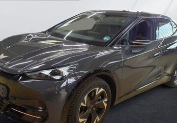 Cupra Tavascan 17.424 km 39.990 &euro; Flensburg 24941