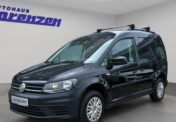 VW Caddy 73.248 km 18.980 &euro; Flensburg 24941