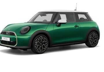 Mini Cooper C 7.800 km 26.791 &euro; Flensburg 24941