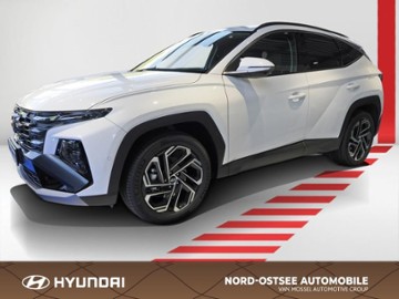 Gebrauchte Hyundai Tucson