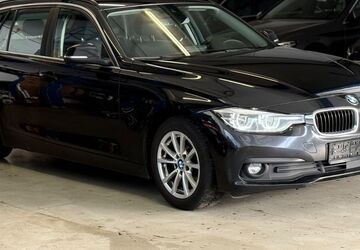BMW 320 346.000 km 8.299 &euro; Flensburg 24941