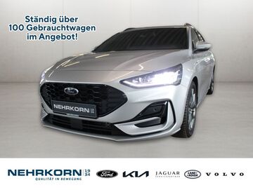 Gebrauchte Ford Focus