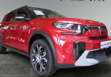 Citroen C3 Aircross 10.000 km 18.990 &euro; Flensburg 24941