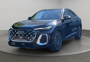 Audi SQ5 2.900 km 89.790 &euro; Flensburg 24941