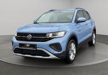 VW T-Cross 6.990 km 23.890 &euro; Flensburg 24941