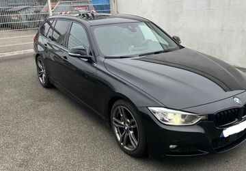 BMW 335 181.567 km 16.950 &euro; Flensburg 24943