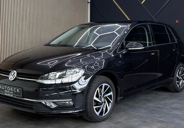 VW Golf 38.900 km 15.245 &euro; Flensburg 24941