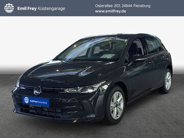 Gebrauchte VW Golf