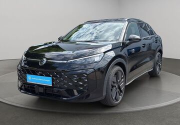 VW T-Roc 9.900 km 40.990 &euro; Flensburg 24941