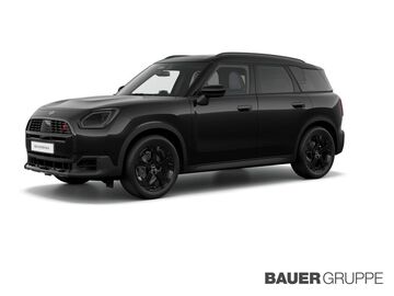 Gebrauchte Mini Countryman