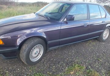 BMW 730 185.000 km 13.400 &euro; Sieverstedt 24885