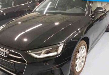 Audi A4 48.239 km 21.990 &euro; Flensburg 24941