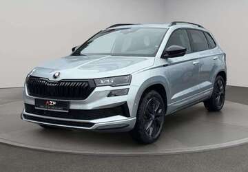 Skoda Karoq 5.000 km 39.990 &euro; Flensburg 24941