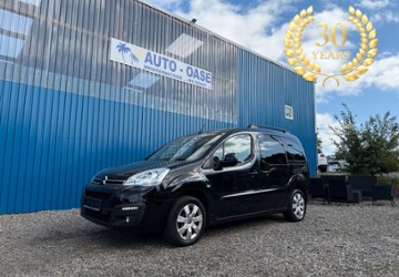 Citroen Berlingo 104.261 km 7.990 &euro; Flensburg 24941