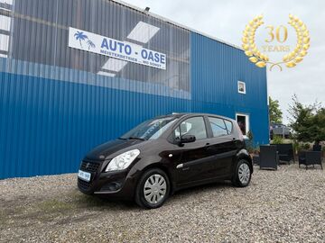 Gebrauchte Suzuki Splash